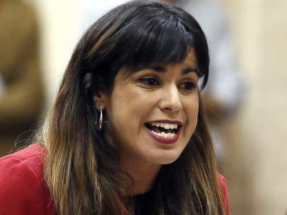 Teresa Rodríguez