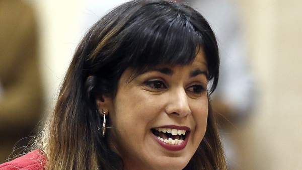 Teresa Rodríguez Teresa Rodríguez