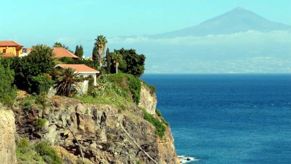 Parador de La Gomera Parador de La Gomera