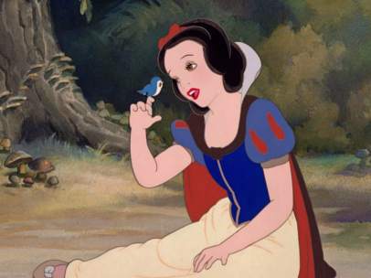 Blancanieves