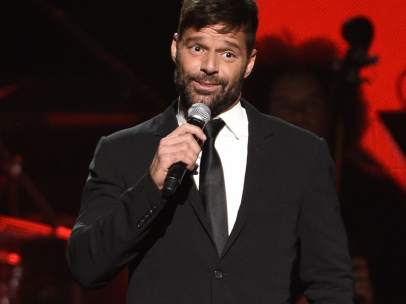 Ricky Martin