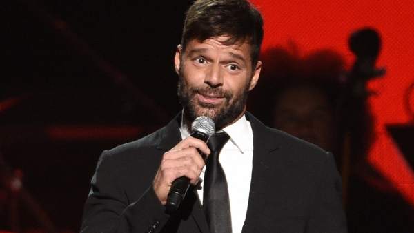 Ricky Martin Ricky Martin