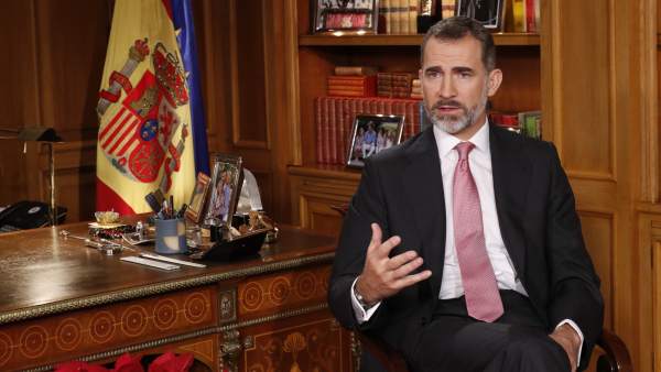 Rey Felipe VI Rey Felipe VI