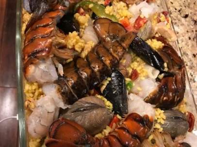 Paella