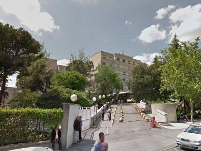 Hospital Gregorio Marañón