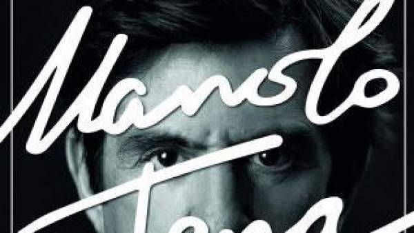 'Manolo Tena. Un Extraño en el Paraíso' 'Manolo Tena. Un Extraño en el Paraíso'