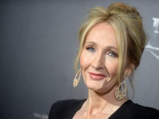 J. K. Rowling
