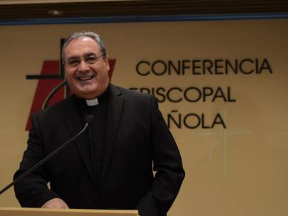 José María Gil Tamayo.