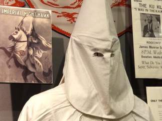 Ku Klux Klan