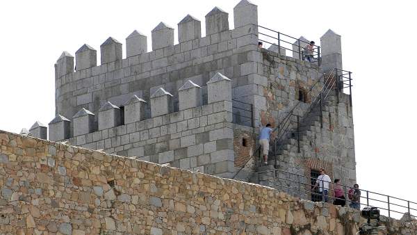 Muralla de Ávila Muralla de Ávila