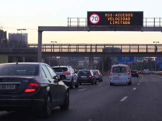Protocolo de contaminación