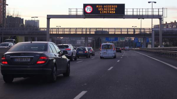 Protocolo de contaminación Protocolo de contaminación
