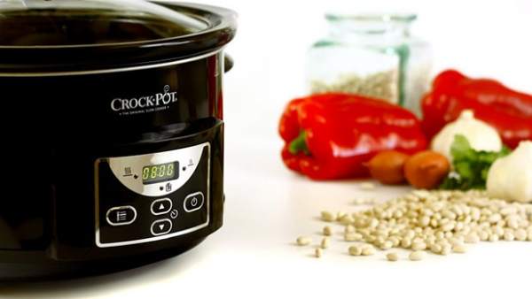 Slow Cooker Slow Cooker