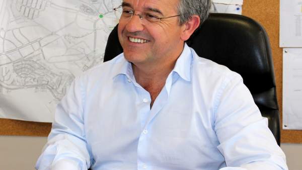 El Alcalde De Estepona Destaca Que 2016 Acaba “De La Mejor Forma ” Tras El Acuer El Alcalde De Estepona Destaca Que 2016 Acaba “De La Mejor Forma ” Tras El Acuer