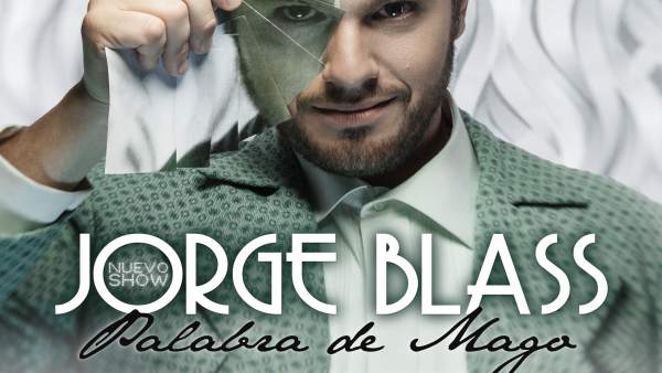Jorge Blass Jorge Blass