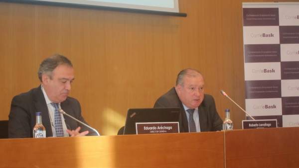 Aréchaga y Larrañaga (Confebask) Aréchaga y Larrañaga (Confebask)