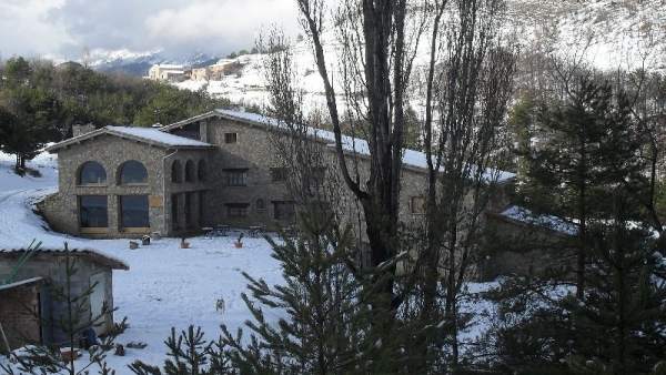 Casa rural en Navarra Casa rural en Navarra