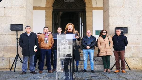 Minuto de silencio Minuto de silencio