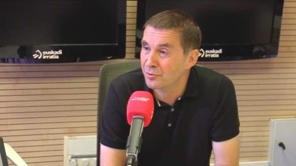 Arnaldo Otegi Arnaldo Otegi