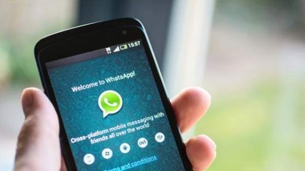 WhatsApp WhatsApp