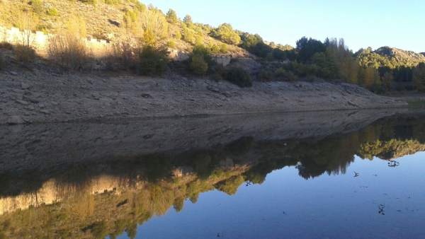 Embalses del Ebro. Embalses del Ebro.