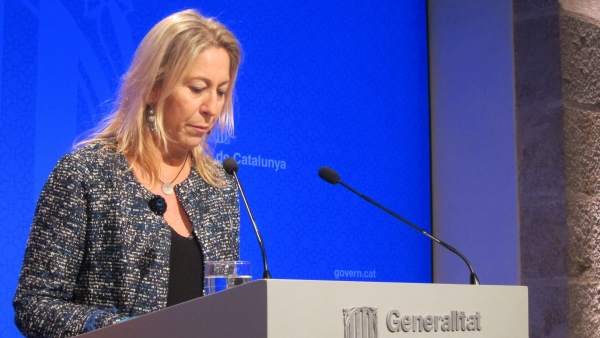 Neus Munté Neus Munté