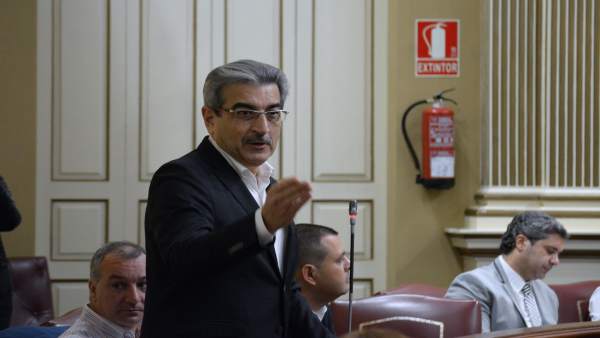 Román Rodríguez Román Rodríguez