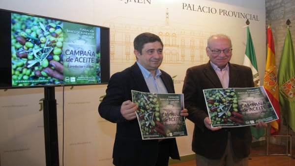Presentación de la campaña '1 productor, 1 litro'. Presentación de la campaña '1 productor, 1 litro'.