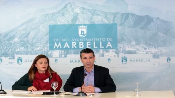 Bernal en rueda de prensa Bernal en rueda de prensa
