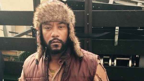 Ricky Harris Ricky Harris