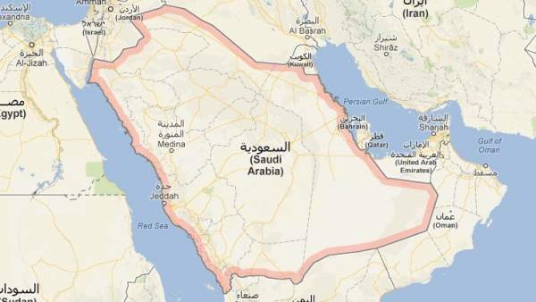 Arabia Arabia