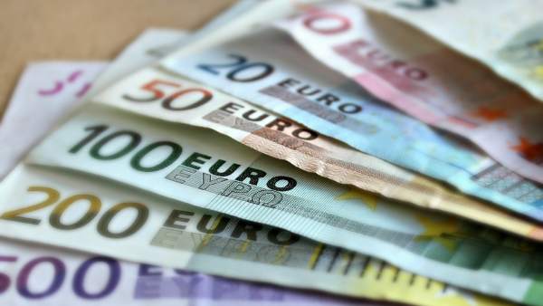Billetes Billetes