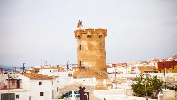 Paterna Paterna