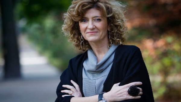 Silvia Barona, presidenta de la Cort d'arbitratge i mediació de la Cambra de València Silvia Barona, presidenta de la Cort d'arbitratge i mediació de la Cambra de València