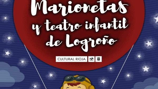 Portada Festival de Marionetas Portada Festival de Marionetas