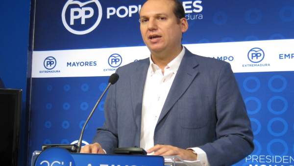 Luis Alfonso Hernández Carrón Luis Alfonso Hernández Carrón