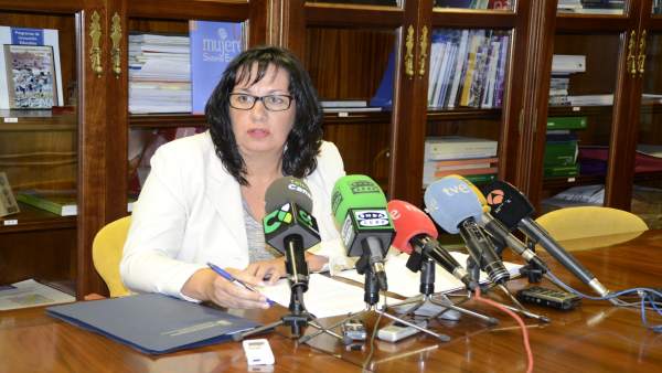 Soledad Monzón Soledad Monzón
