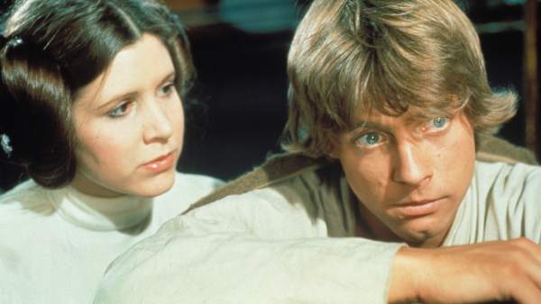 Con Luke Con Luke