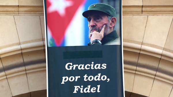Fidel Castro Fidel Castro