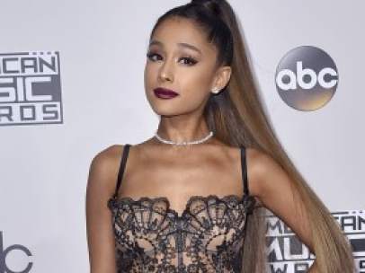 Ariana Grande