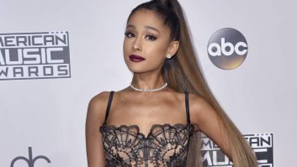 Ariana Grande Ariana Grande