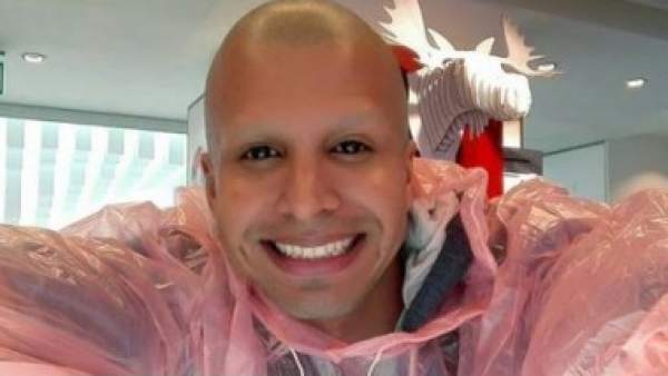 Detenido un venezolano por fingir un cáncer Detenido un venezolano por fingir un cáncer