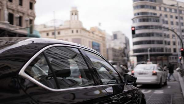 Uber Uber