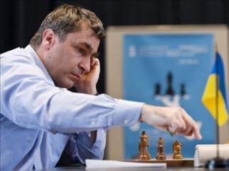 Vassily Ivanchuk