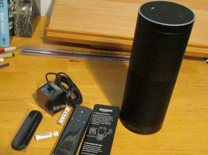 Amazon Echo