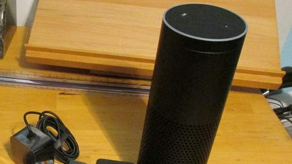Amazon Echo Amazon Echo