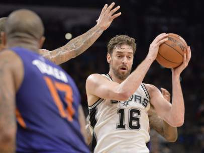 Pau Gasol