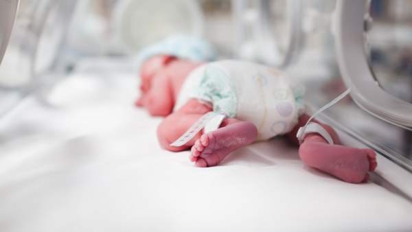 Resultado de imagen para fallecimiento de bebes