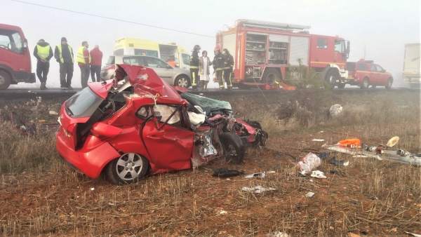 Accidentes Accidentes