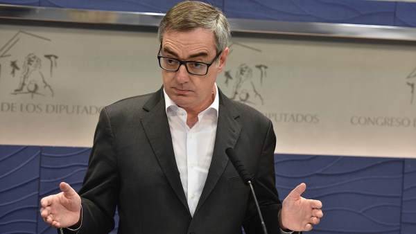 José Manuel Villegas José Manuel Villegas